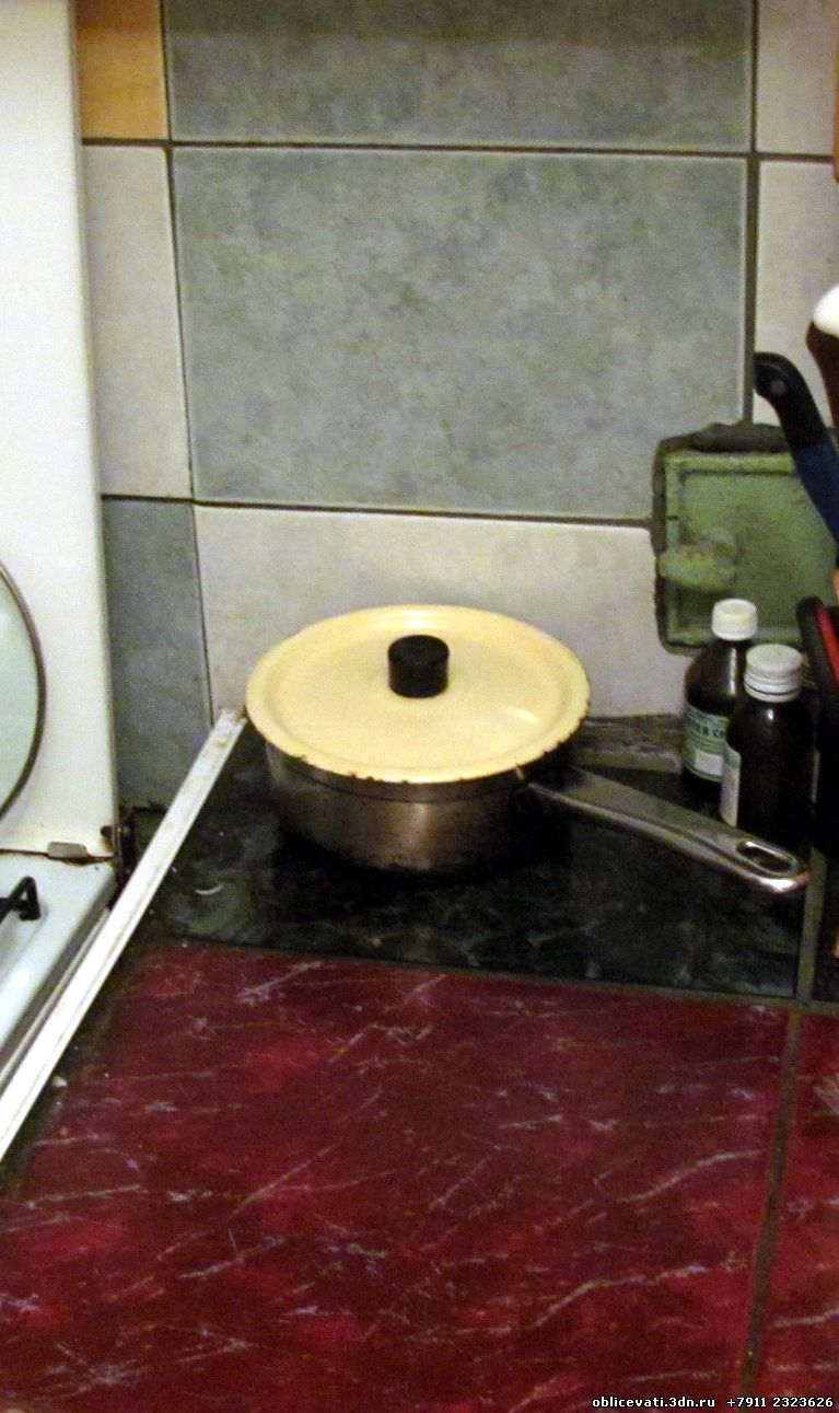 Кафельная плитка